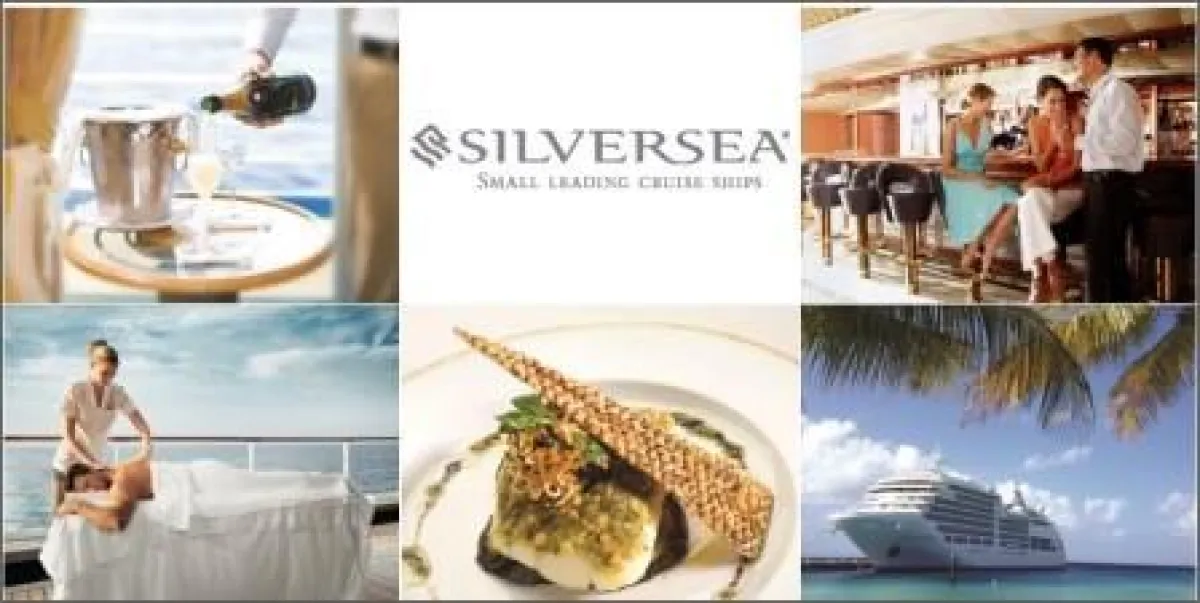 Insel-Hopping in der Karibik - Neu verlieben auf der Silver Spirit