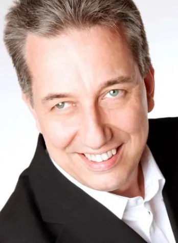 Bild: „Schön, dass es mich gibt“: Abendseminar mit Spitzenredner Theo Prinz in Rimpar