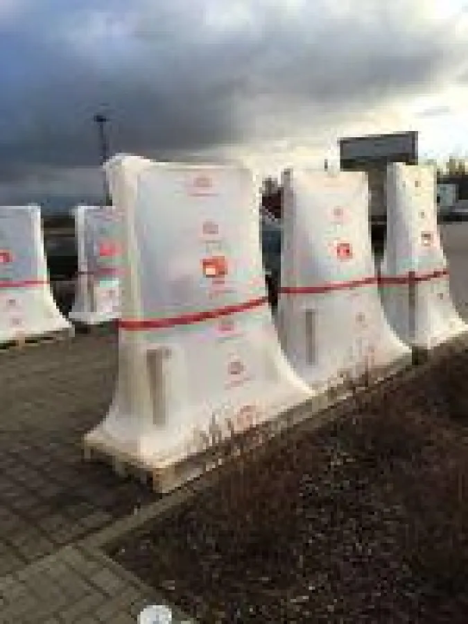 Renz Briefkasten outdoor