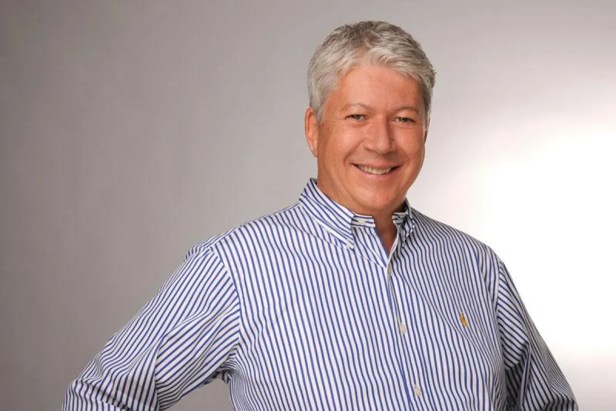 Michael Nicht, COO von MEDIA IN RES (Foto: MEDIA IN RES)
