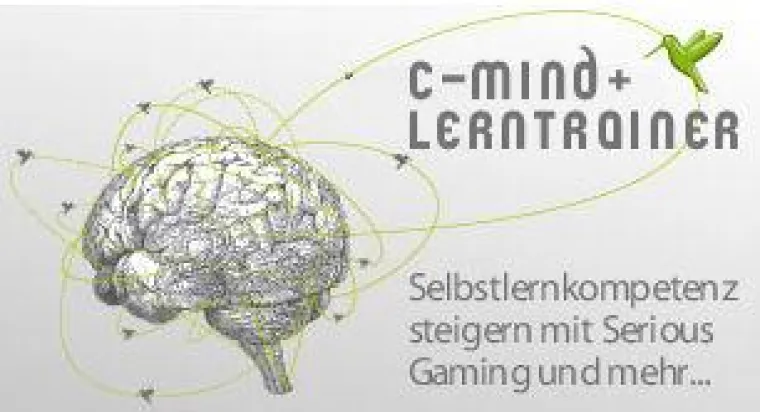 c-mind+ LernTrainer - Wie Mitarbeiter ihre Selbstlernkompetenz mit Serious Gaming steigern können Bild: c-mind+ LernTrainer - Wie Mitarbeiter ihre Selbstlernkompetenz mit Serious Gaming steigern können