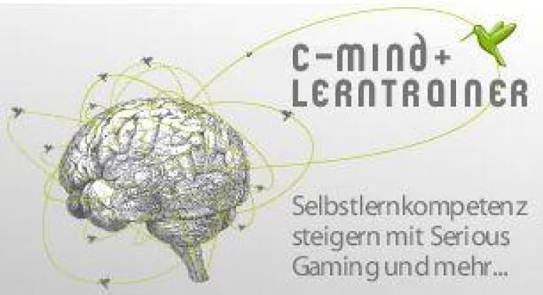 Bild: c-mind+ LernTrainer - Wie Mitarbeiter ihre Selbstlernkompetenz mit Serious Gaming steigern können