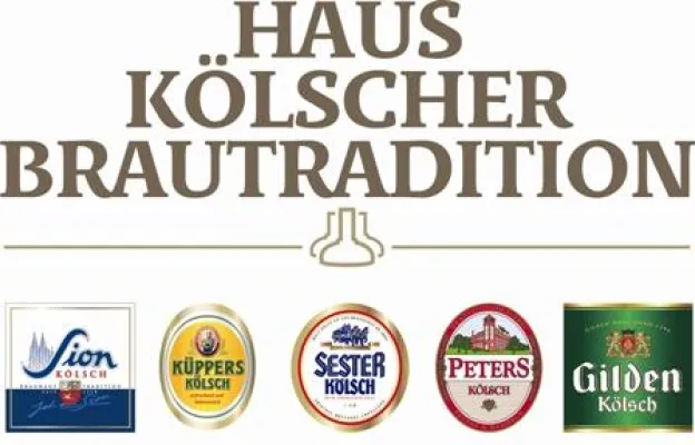Bild: Haus Kölscher Brautradition – Neuer Name nur eine von vielen Neuerungen