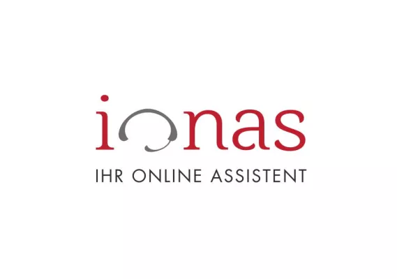 Computerhilfe für Senioren – Mainzer IT-Startup ionas bei der SenNova Bild: Computerhilfe für Senioren – Mainzer IT-Startup ionas bei der SenNova