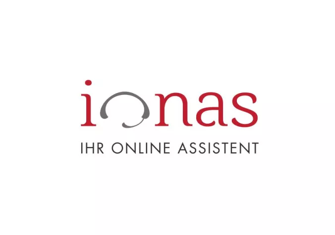 Bild: Computerhilfe für Senioren – Mainzer IT-Startup ionas bei der SenNova