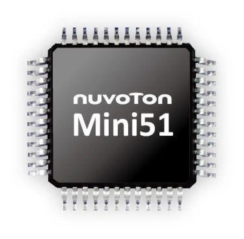 Mini51 Series