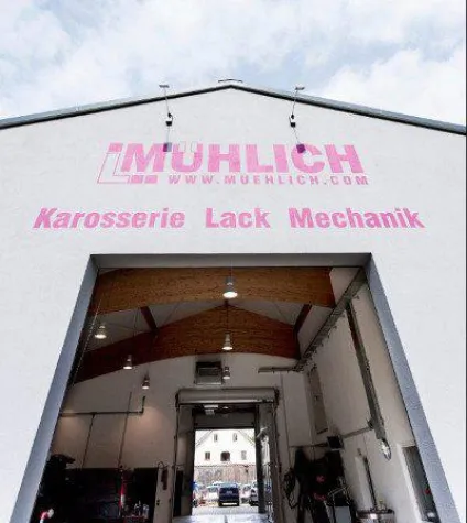 Bild: Mit Smart-Repair Kratzern und Dellen den Schrecken nehmen