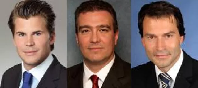 Bild: AENGEVELT sieht Düsseldorf gut aufgestellt