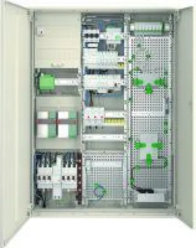 Bild: Resi9 iPRF: Schneider Electric präsentiert neuen Überspannungsableiter