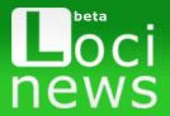 Bild: Locinews.de: Lokalnachrichten lesen, schreiben und kommentieren