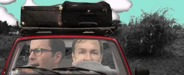 Bild: Polen für Anfänger - ein Roadmovie mit Kurt Krömer & Steffen Möller