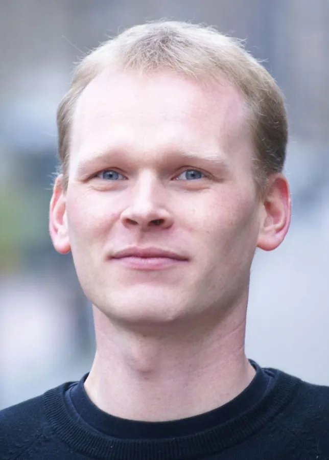 Ulrich Schreiber (31) erweitert das MediascoreTeam.