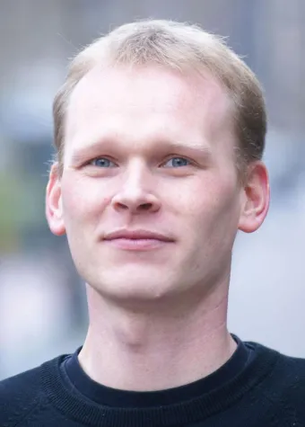 Bild: Mediascore verstärkt Entwicklungsabteilung - Ulrich Schreiber erweitert Team