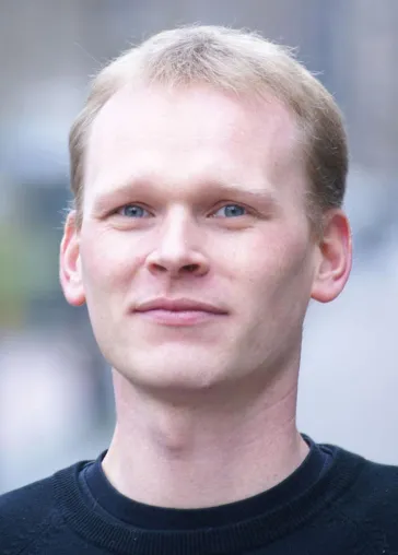 Bild: Mediascore verstärkt Entwicklungsabteilung - Ulrich Schreiber erweitert Team