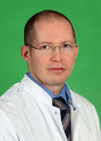 Bild: St. Remigius Krankenhaus Opladen: Leben ohne Rückenschmerzen?