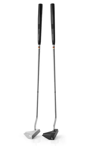 Bild: „Neuer Stern“ im Golfsport – KRAMSKI HPP 325 MB