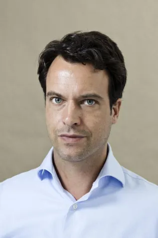 Bild: grasundsterne-Experte moderiert beim Deutschen Versandhandelskongress