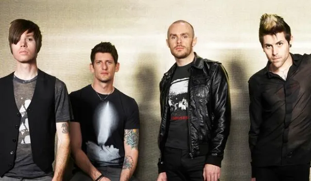 Bild: AFI kommen am 25.08.09 für eine exklusive Club-Show nach Deutschland - Die Tickets gibt's bei Ticketmaster
