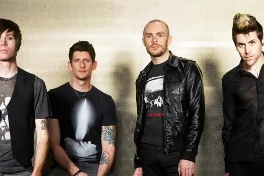 Bild: AFI kommen am 25.08.09 für eine exklusive Club-Show nach Deutschland - Die Tickets gibt's bei Ticketmaster