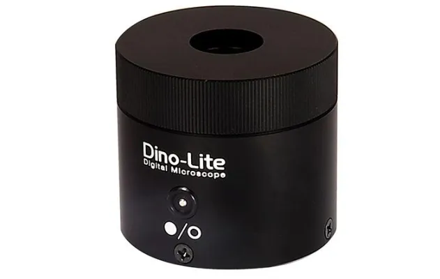 Bild: Neues Backlight für alle Dino-Lite Mikroskope verfügbar