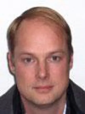 Interxion ernennt Dick Theunissen zum Chief Marketing Officer Bild: Interxion ernennt Dick Theunissen zum Chief Marketing Officer