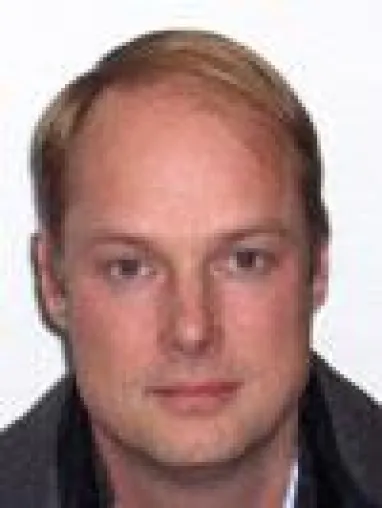 Interxion ernennt Dick Theunissen zum Chief Marketing Officer Bild: Interxion ernennt Dick Theunissen zum Chief Marketing Officer