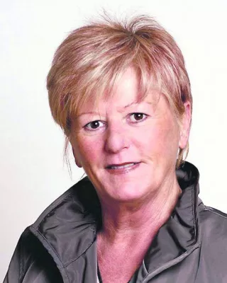 Bild: TV-Chefredakteurin zur Frauenquote in Führungsetagen