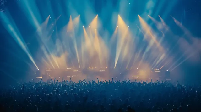 Wachstumskurs im Live-Entertainment: Rockstars Live UG beauftragt CONFIDEX mit strukturierter Investorensuche Bild: Wachstumskurs im Live-Entertainment: Rockstars Live UG beauftragt CONFIDEX mit strukturierter Investorensuche