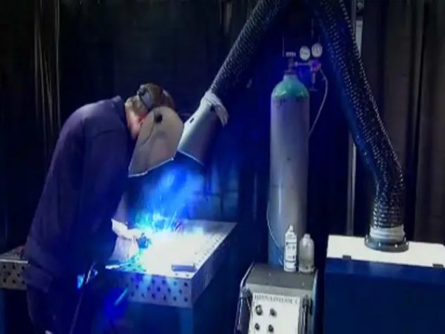 TEKA Absaug- und Entsorgungstechnologie erweitert Kundenservice Bild: TEKA Absaug- und Entsorgungstechnologie erweitert Kundenservice