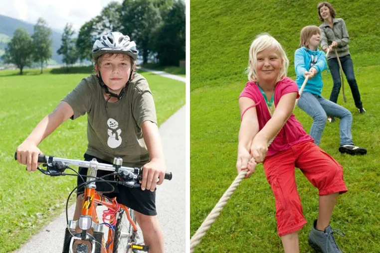Bild: Sommerferien – Betreuungslücke erzeugt Boom bei Sommercamps-Anbietern