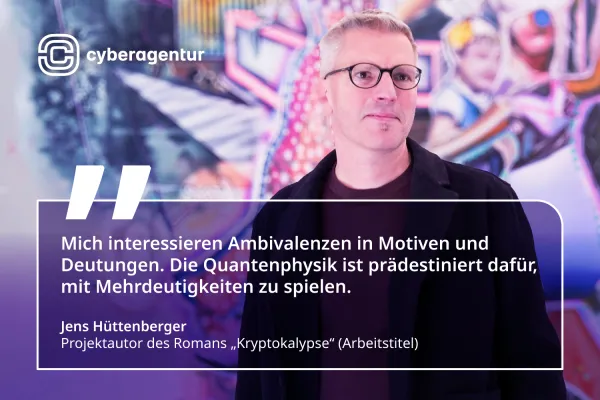 Bild: Wenn der Bund Fiktion schreibt, um Fakten zu erklären