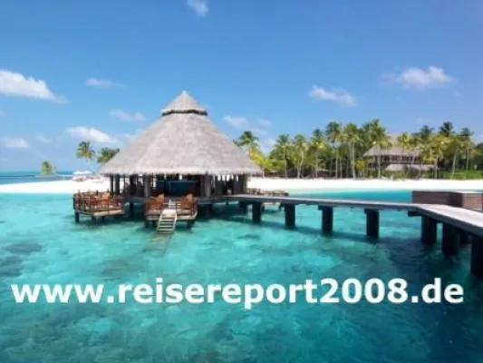 Bild: Luxusreisen zu günstigen Preisen mit dem Newsletter Juni