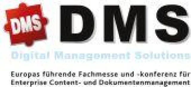 Bild: Die PEGASOS Lösungssuite auf der DMS Expo