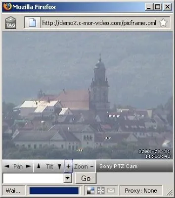 Bild: Die neue Generation der Videoüberwachung