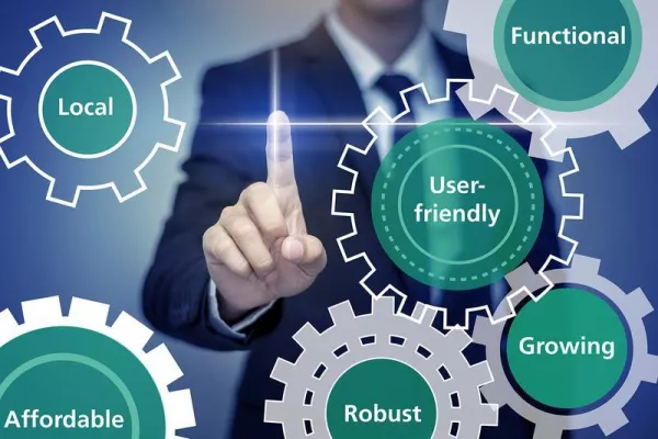 Forum »Erschließung neuer Märkte durch angepasste (frugale) Lösungen« Bild: Forum »Erschließung neuer Märkte durch angepasste (frugale) Lösungen«