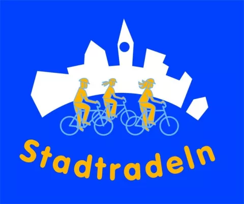 Bild: Stadtradeln 2012: Politprominenz und Bürgerschaft sammeln 7.000.000 Radkilometer