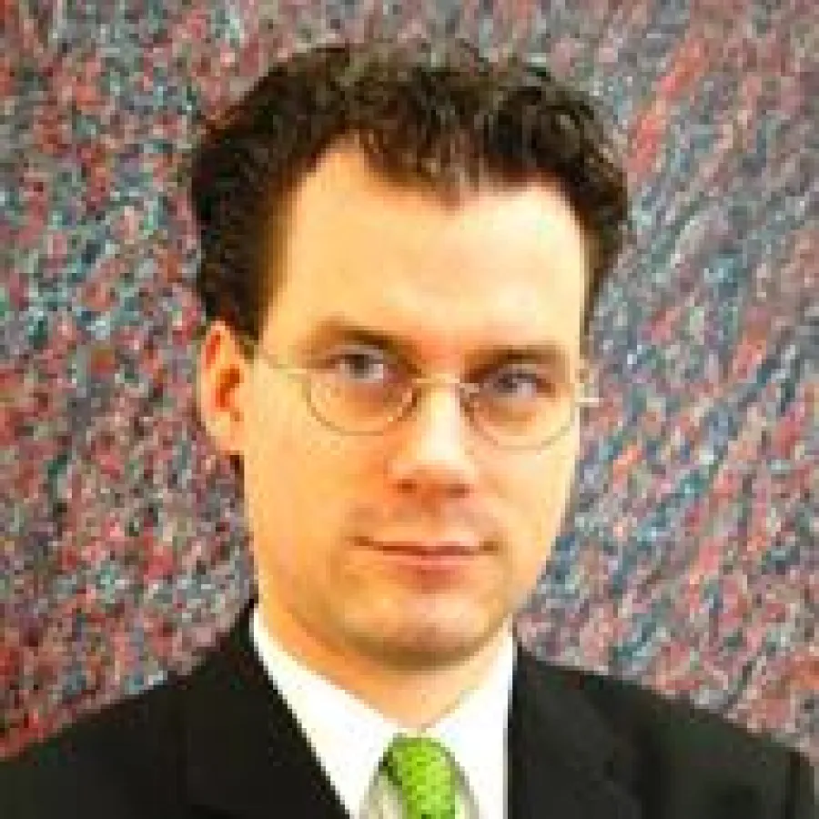 J. Henrik Muhle, Gané AG