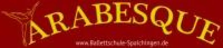 Bild: Ballettschule Arabesque stellt neue Internetseite online
