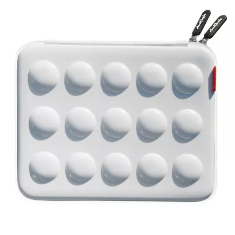 Bild: White Collection lässt iPad 2 strahlen