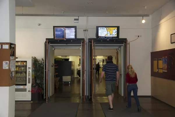 Bild: wizAI solutions sorgt für Informationsvernetzung an Universitäten