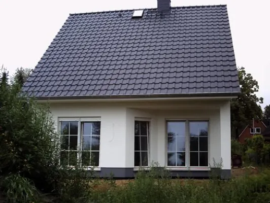 Bild: Ein Haus für die ganze Familie | Hausbesichtigung am 16./17. Juli in 21039 Hamburg