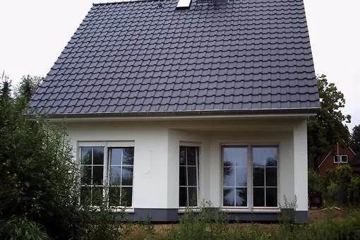 Bild: Ein Haus für die ganze Familie | Hausbesichtigung am 16./17. Juli in 21039 Hamburg