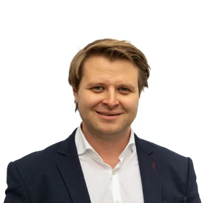 Bild: Pfahnl Backmittel GmbH stärkt Vertriebsstruktur: Hermann Stöckl übernimmt Position des Head of Sales DACH