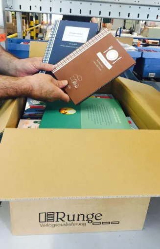 Buchreihe "Herrlich nostalgisch" bekommt Zuwachs Bild: Buchreihe "Herrlich nostalgisch" bekommt Zuwachs