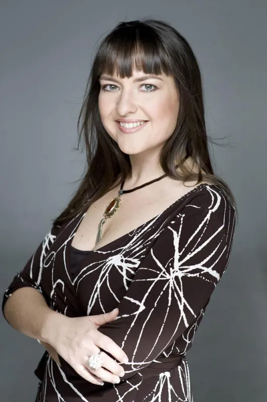 Heidi Pütz, Keynote Speaker, Autorin, Coach