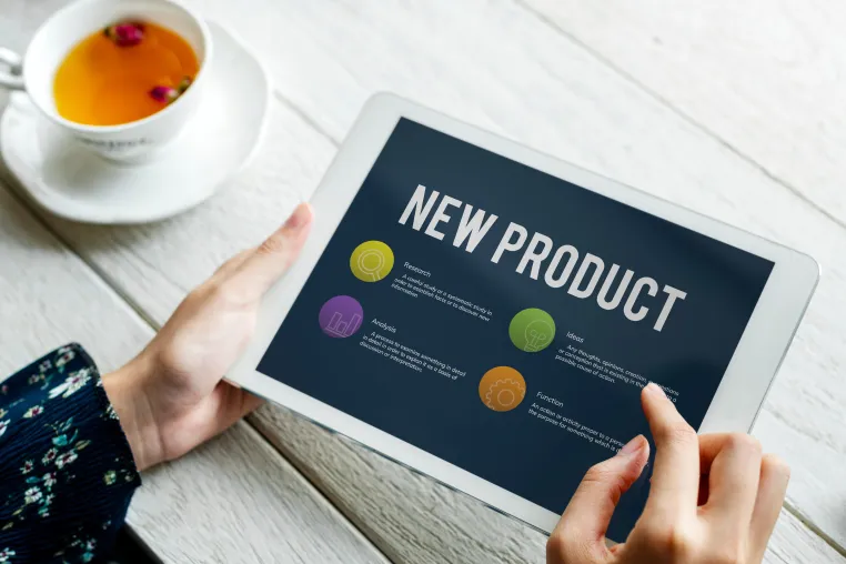 Bild: FlowPIM vereinfacht Produktdatenmanagement im Omnichannel-Handel – PIM-Software speziell für den Mittelstand