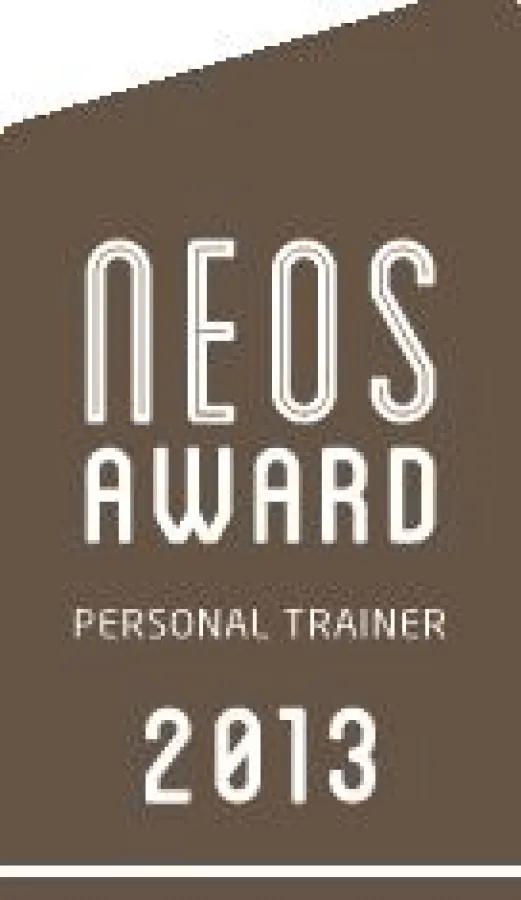 NEOS AWARD