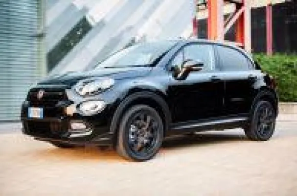 Bild: Fiat ist Hauptsponsor des Turin Film Festival