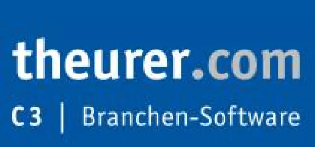 Bild: Effizienz im digitalen Verpackungsdruck - theurer.com C3 auf der Fachpack 2012