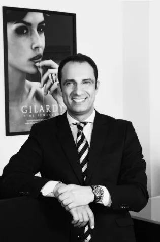 Bild: GILARDY feiert 50-jähriges Firmen-Jubiläum